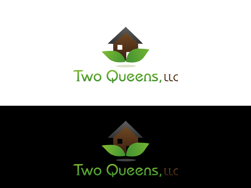 Design de Logo par Pixellence Media pour Two Queens, LLC | Design #6298232