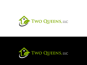 Logo Design by Pixellence Media for Two Queens, LLC | Design: #6298234
