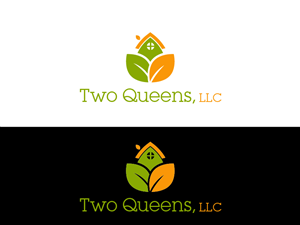 Logo Design by Pixellence Media for Two Queens, LLC | Design: #6298238