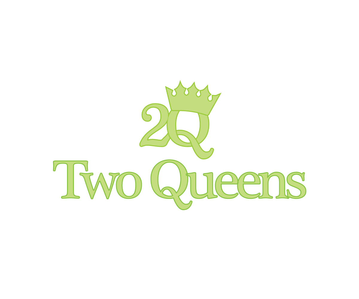 Design de Logo par kantar pour Two Queens, LLC | Design #6460725