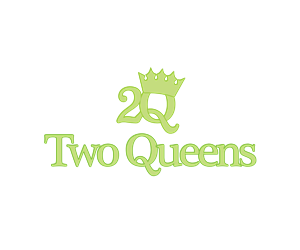 Logo Design by kantar for Two Queens, LLC | Design: #6460725