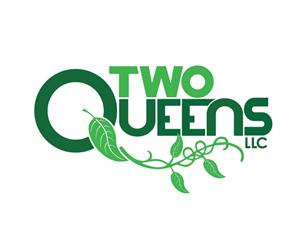 Logo Design by pdavidson1000 for Two Queens, LLC | Design: #6291027