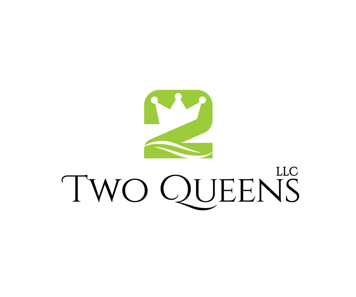 Design de Logo par Nekiy pour Two Queens, LLC | Design #6461536