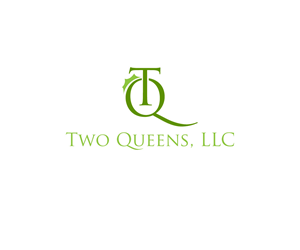 Logo Design by Unicgraphs for Two Queens, LLC | Design: #6299800