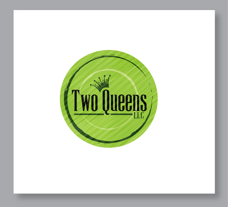 Logo Design by Logo4smita for Two Queens, LLC | Design: #6448901