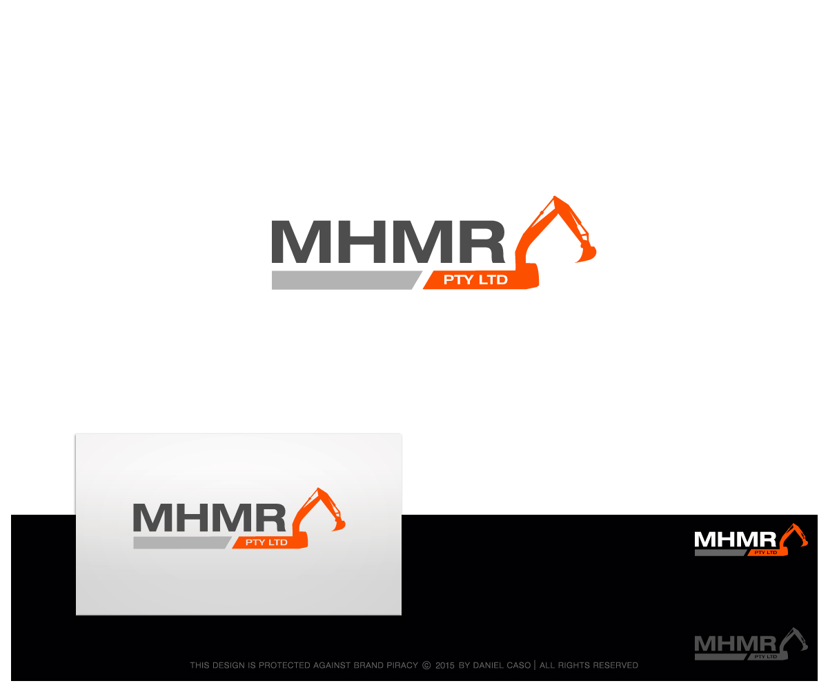 Logo Design by Daniel Caso Design for this project | Design #6229268