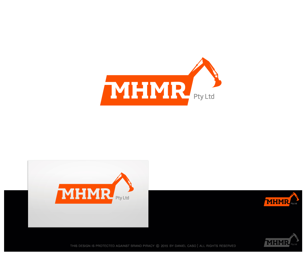 Logo Design by Daniel Caso Design for this project | Design #6229280