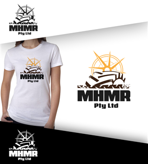 Logo Design by Dynamic for this project | Design #6226025