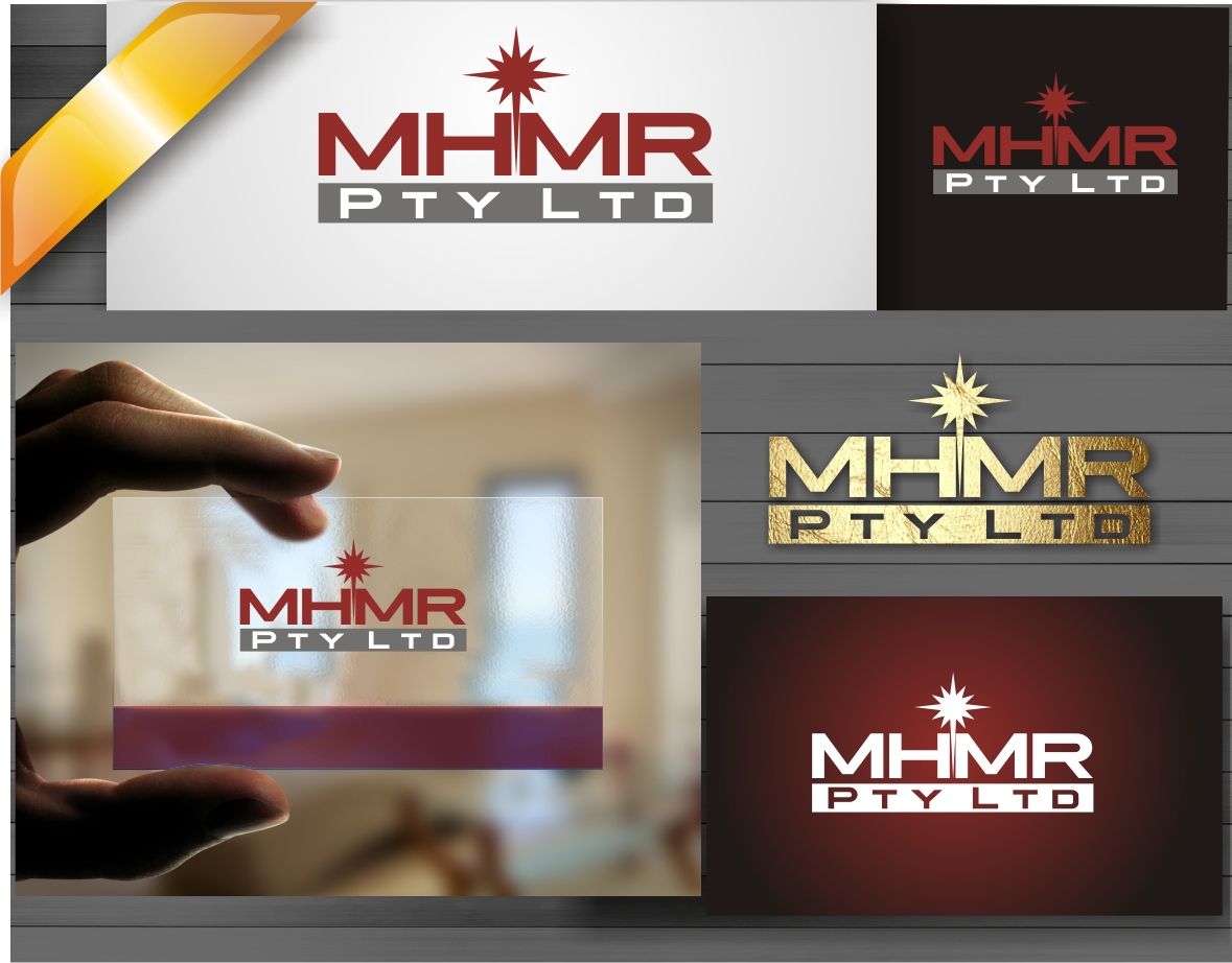 Logo Design by ArifRif for this project | Design #6222197