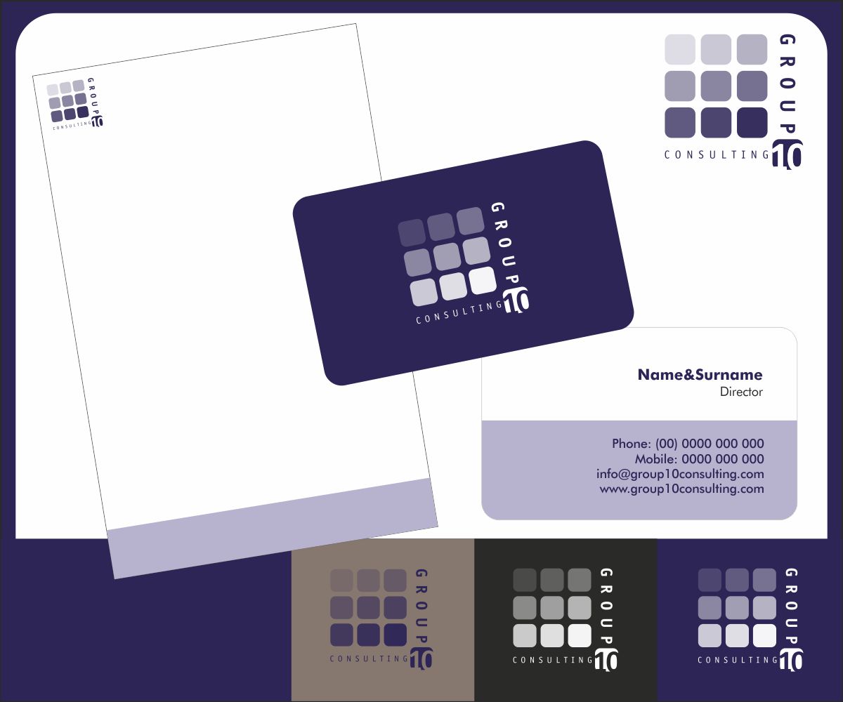 Logo Design by SilviaDegioDesign for this project | Design #1661795