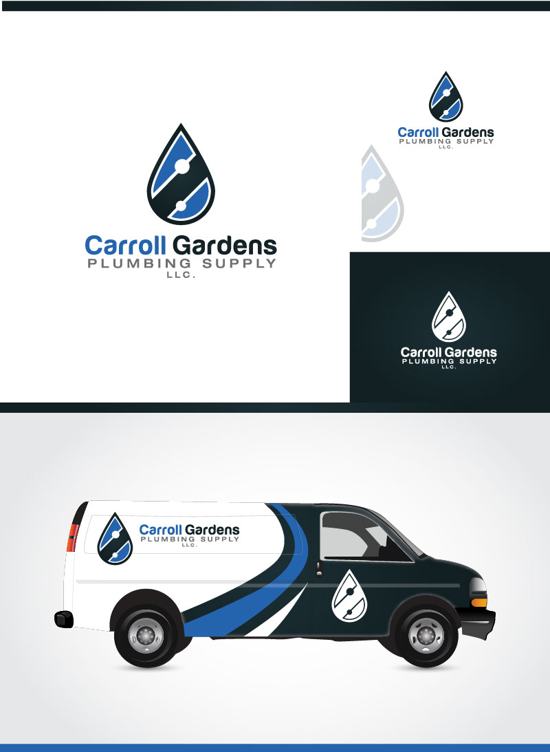 Logo Design by uniquetarget for this project | Design #6225437
