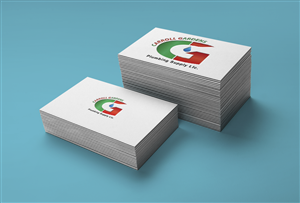 Logo Design by ratnag86 for this project | Design: #6260401