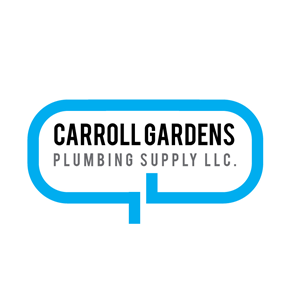 Logo Design | 52 Logo Designs for Carroll Gardens Plumbing Supply Llc