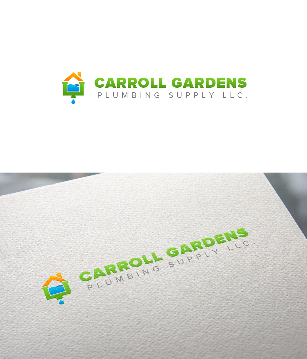 Logo Design by Innonline - ADM for this project | Design #6223448