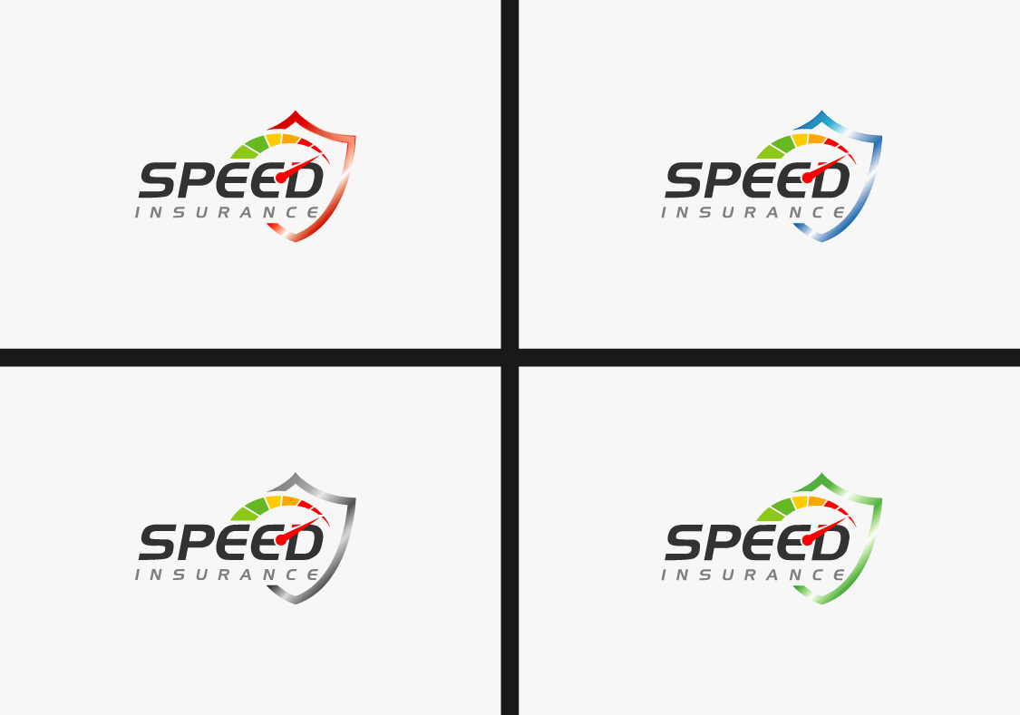 Design de Logo par ideaz2050 pour SPEED INSURANCE | Design #6274388