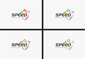 Design de Logo par ideaz2050 pour SPEED INSURANCE | Design : #6274388