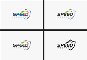 Design de Logo par ideaz2050 pour SPEED INSURANCE | Design : #6289324
