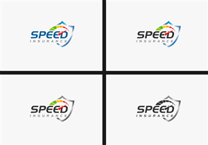 Design de Logo par ideaz2050 pour SPEED INSURANCE | Design : #6293900