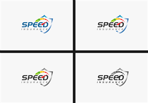 Design de Logo par ideaz2050 pour SPEED INSURANCE | Design : #6298890