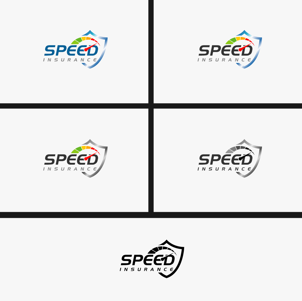 Design de Logo par ideaz2050 pour SPEED INSURANCE | Design : #6299165
