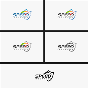 Design de Logo par ideaz2050 pour SPEED INSURANCE | Design : #6299165