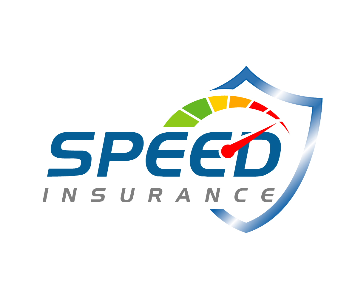 Logo Design by ideaz2050 for SPEED INSURANCE | Design #6307847