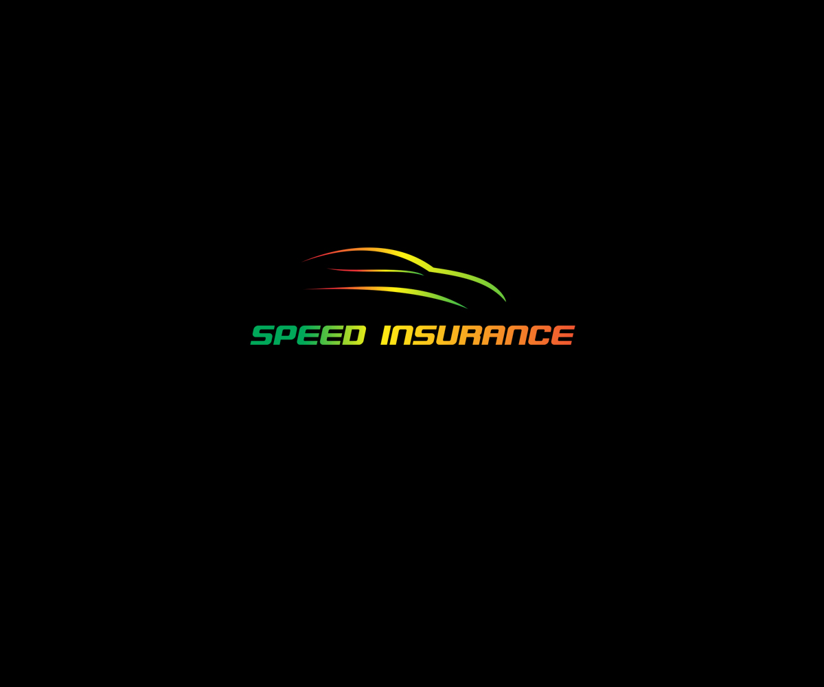 Logo Design by yani hidayat for SPEED INSURANCE | Design #6292711