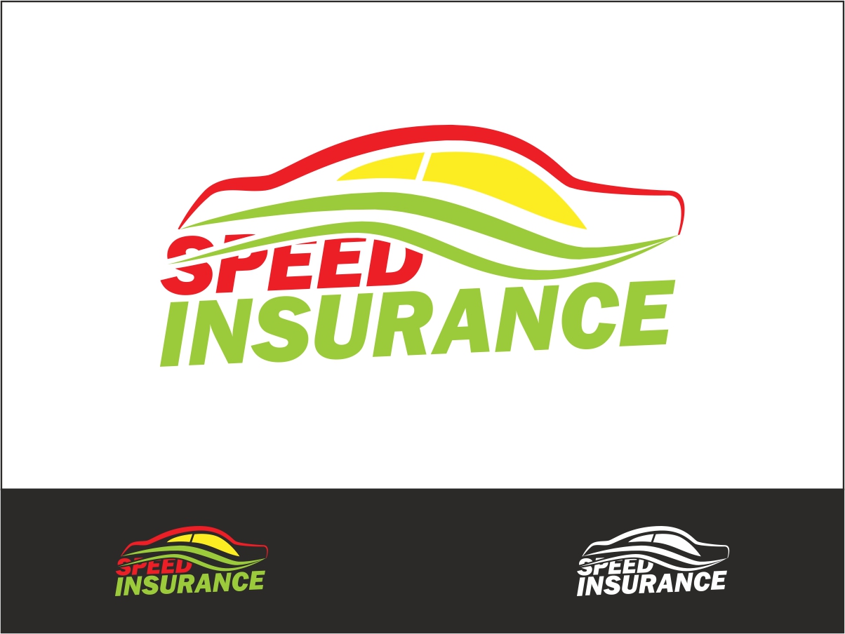 Design de Logo par Logogofamily pour SPEED INSURANCE | Design #6257186