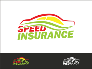 Design de Logo par Logogofamily pour SPEED INSURANCE | Design : #6257186