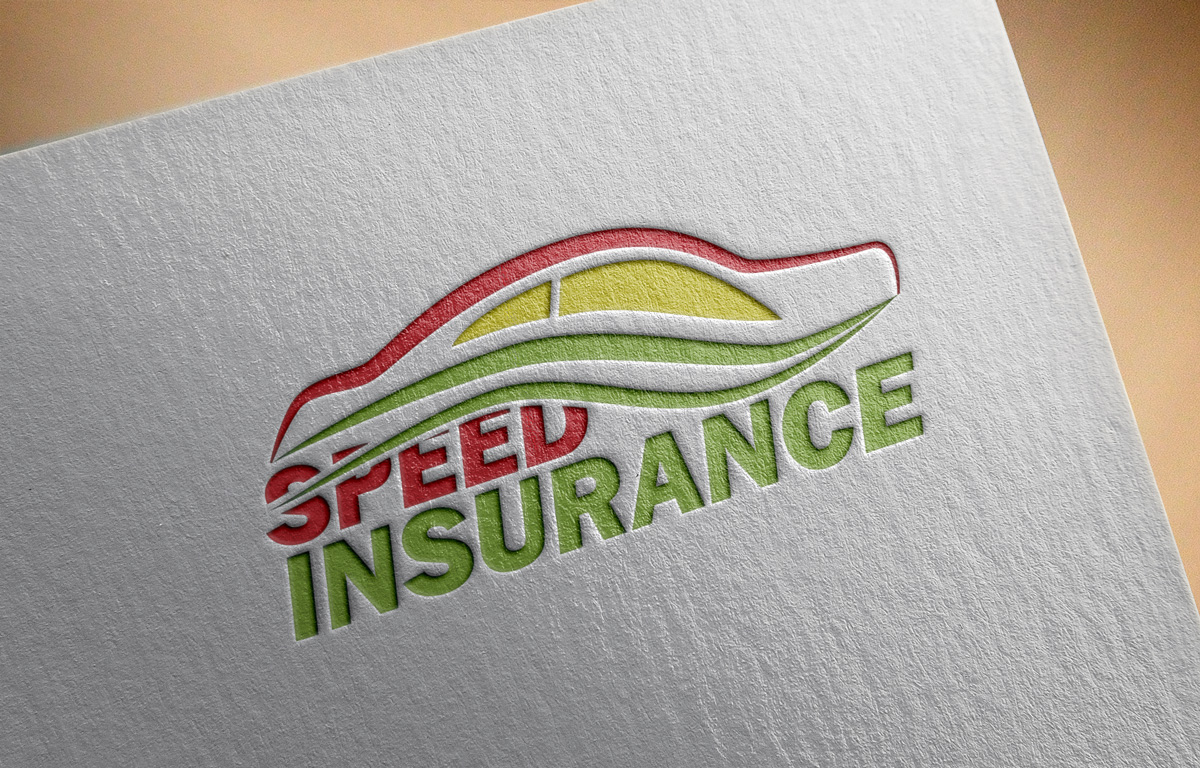 Logo Design by Logogofamily for SPEED INSURANCE | Design #6257196