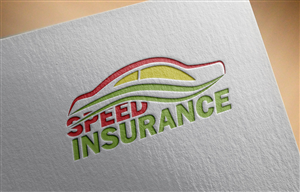 Design de Logo par Logogofamily pour SPEED INSURANCE | Design : #6257196
