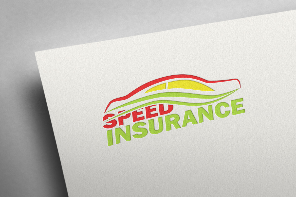 Design de Logo par Logogofamily pour SPEED INSURANCE | Design #6257199