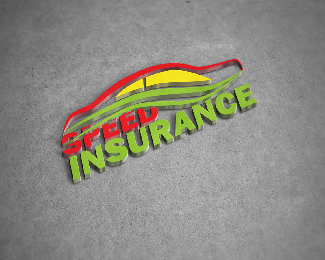 Design de Logo par Logogofamily pour SPEED INSURANCE | Design #6257204