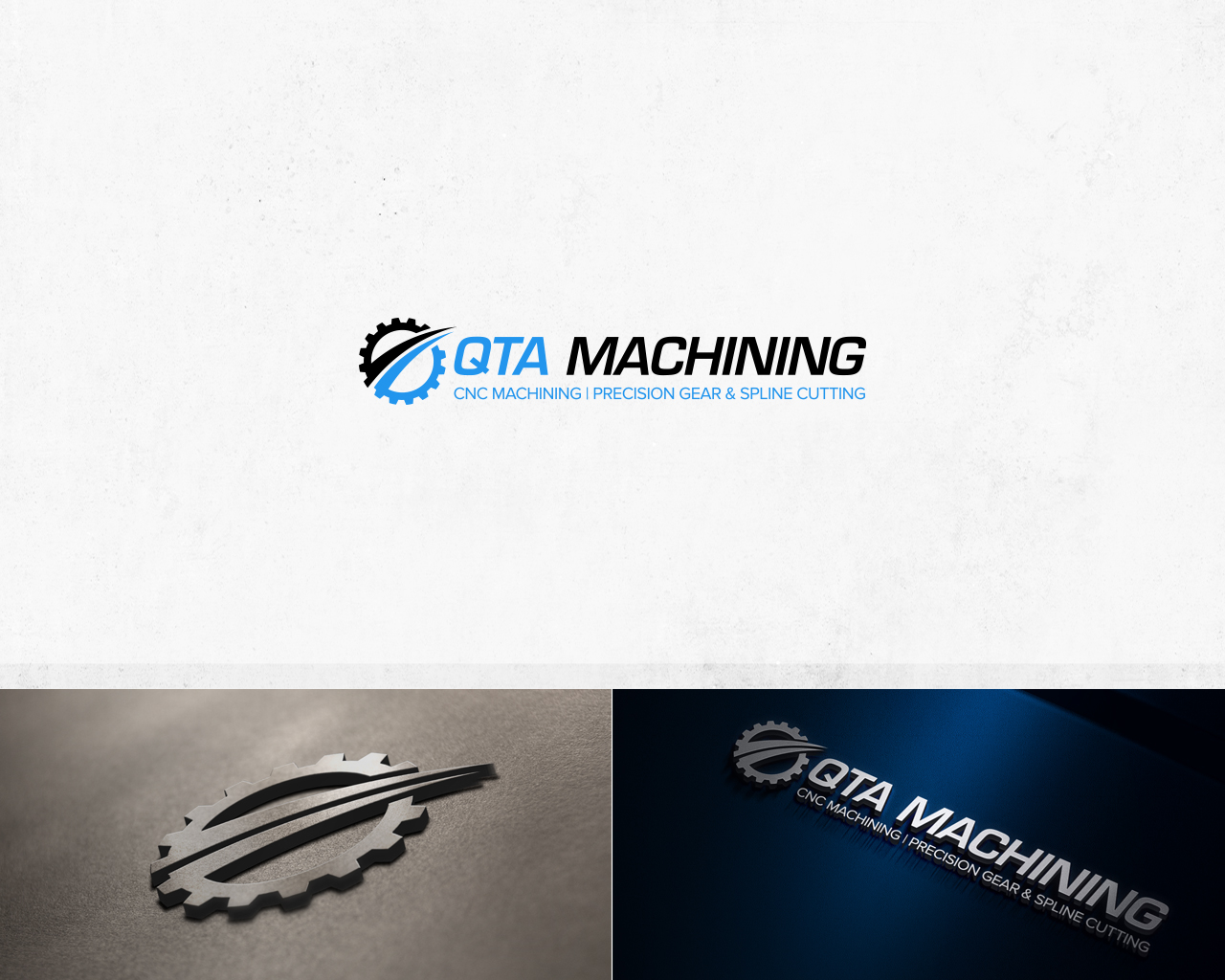 Logo Design by damakyjr for this project | Design #6339028