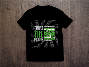 T-shirt Design by HK Creatives for CrossFit TTG | Design: #6261263