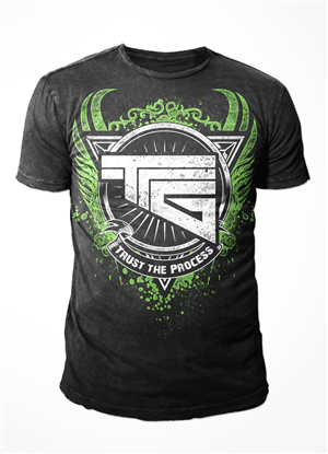 CrossFit TTG Killer T Shirt