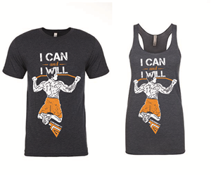 T-shirt Design by jayneel_s for CrossFit TTG | Design: #6254235