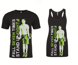 T-shirt Design by jayneel_s for CrossFit TTG | Design: #6254244