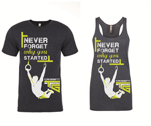 T-shirt Design by jayneel_s for CrossFit TTG | Design: #6254249