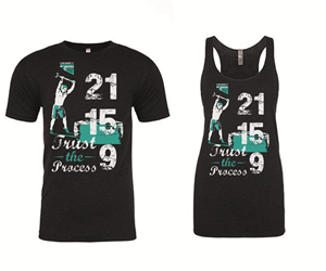 T-Shirt-Design von jayneel_s für CrossFit TTG | Design: #6254260