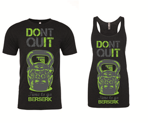 T-Shirt-Design von jayneel_s für CrossFit TTG | Design: #6255222