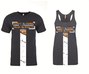 T-Shirt-Design von jayneel_s für CrossFit TTG | Design: #6255655