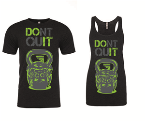 T-Shirt-Design von jayneel_s für CrossFit TTG | Design: #6255658