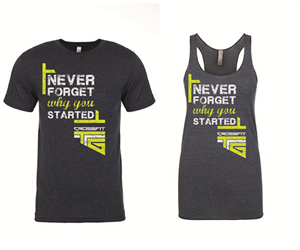 T-Shirt-Design von jayneel_s für CrossFit TTG | Design: #6255728