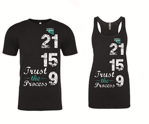T-Shirt-Design von jayneel_s für CrossFit TTG | Design: #6255802