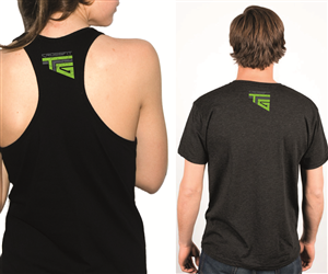 T-Shirt-Design von jayneel_s für CrossFit TTG | Design: #6268260