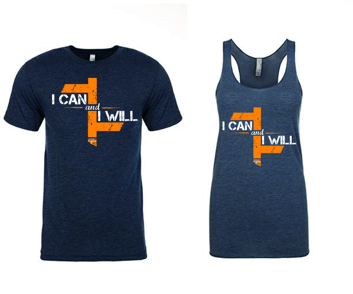 T-shirt Design by jayneel_s for CrossFit TTG | Design #6305971