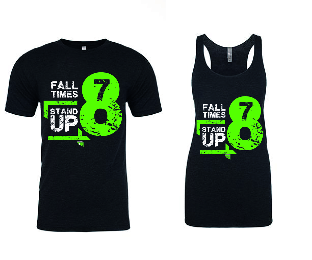 T-shirt Design by jayneel_s for CrossFit TTG | Design #6305973