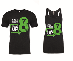 T-Shirt-Design von jayneel_s für CrossFit TTG | Design: #6305973