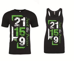 T-Shirt-Design von jayneel_s für CrossFit TTG | Design: #6305981